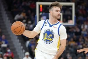 17场联盟最多!斯潘塞:我们打了这么多比赛 庆幸球队现在很健康